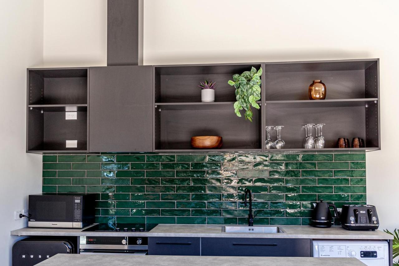 Apartment Magic On Maryburn - The