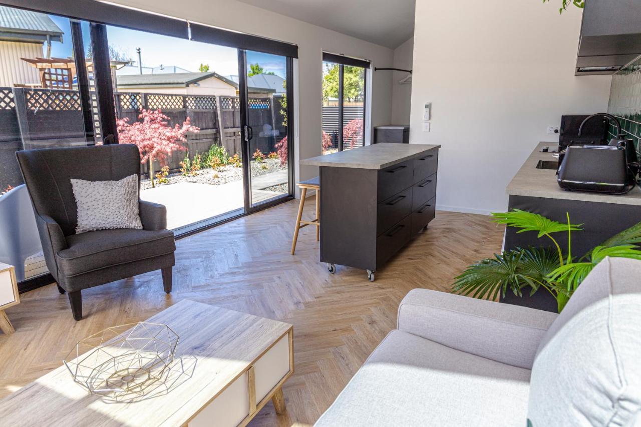 Apartment Magic On Maryburn - The