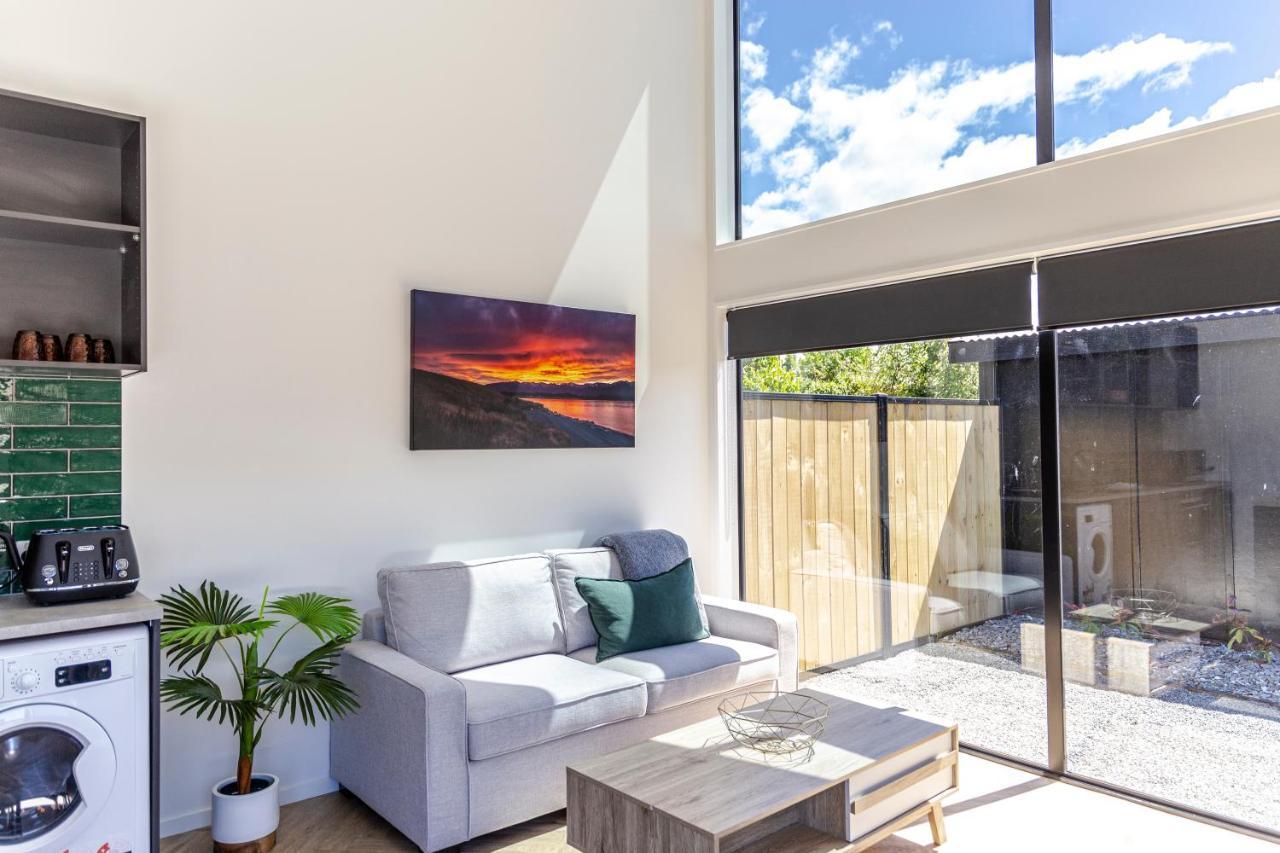 Apartment Magic On Maryburn - The